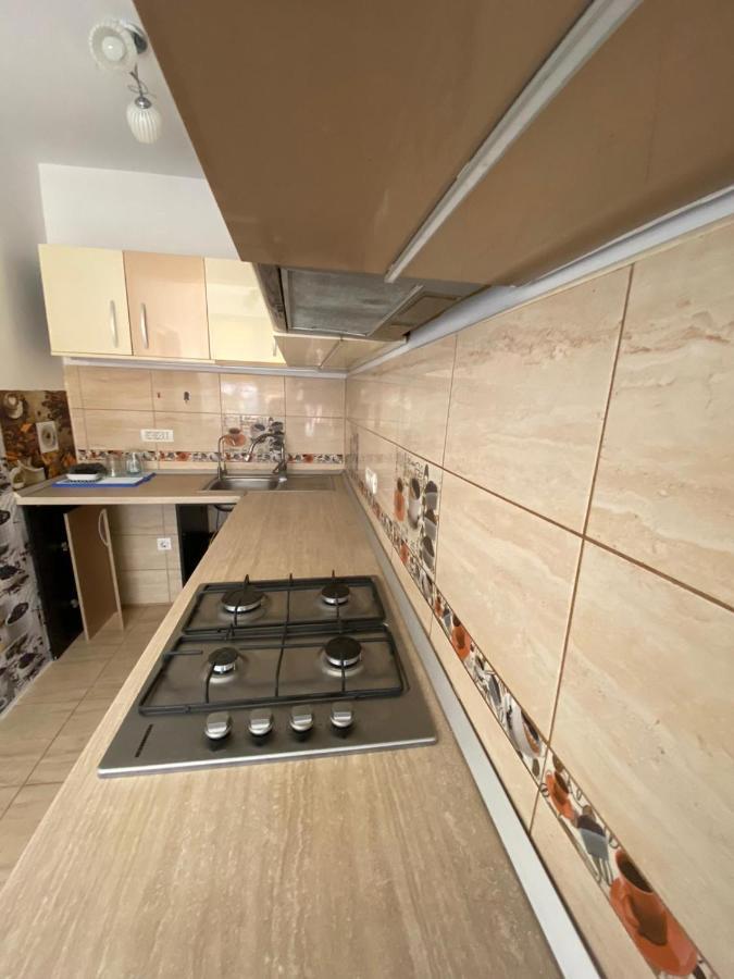 Apartament De Lux Костинешти Экстерьер фото