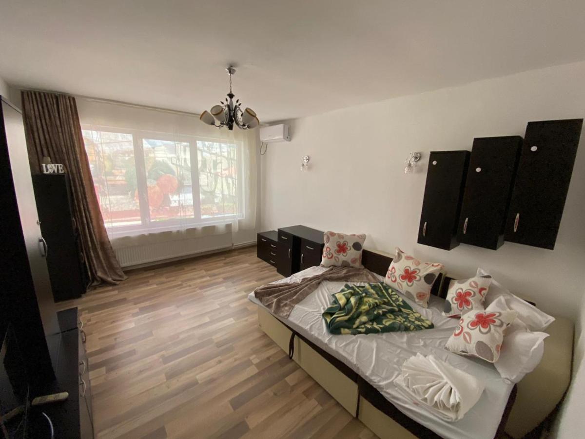 Apartament De Lux Костинешти Экстерьер фото